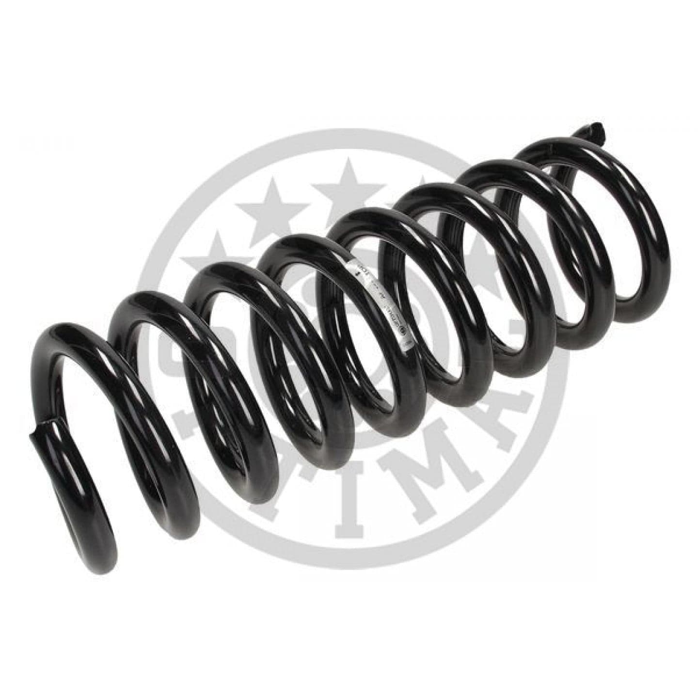 Muelle helicoidal OPTIMAL AF-2821