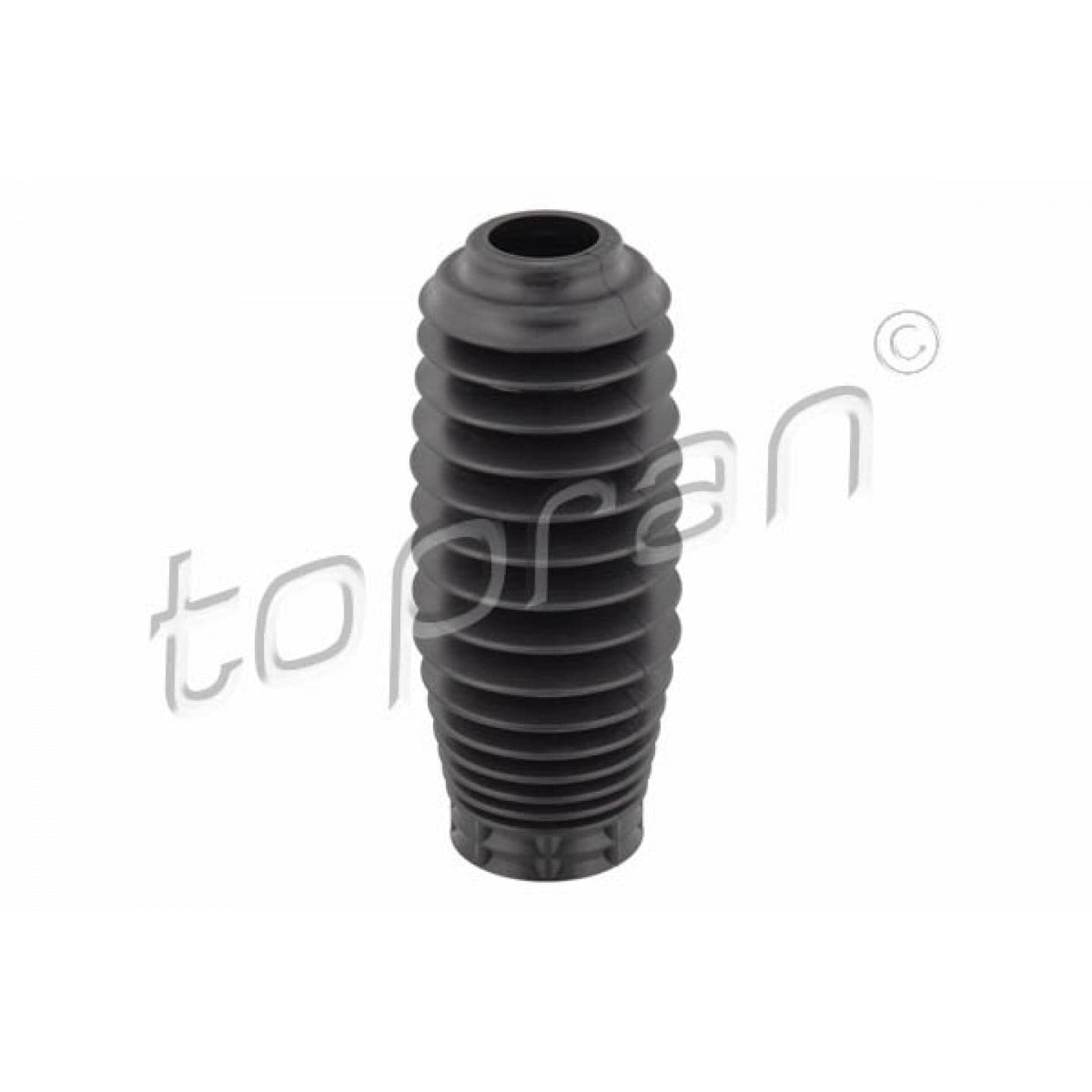 Caperuza protectora, amortiguador TOPRAN 301 417