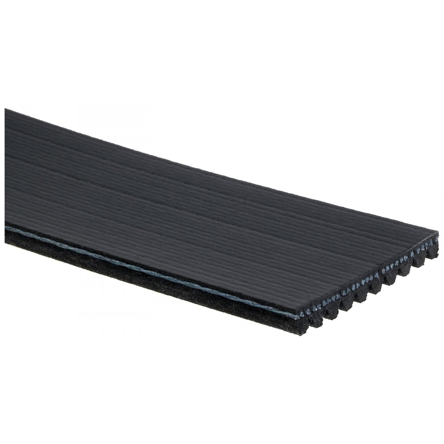 Correa trapecial poli V GATES 10PK1330HD view 2