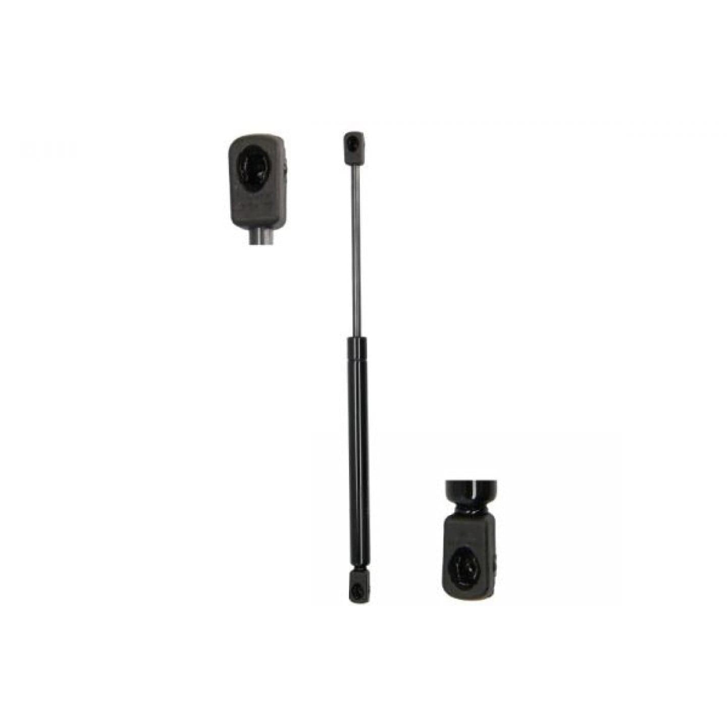 Muelle de gas, Cristal trasero Magnum Technology MGS049