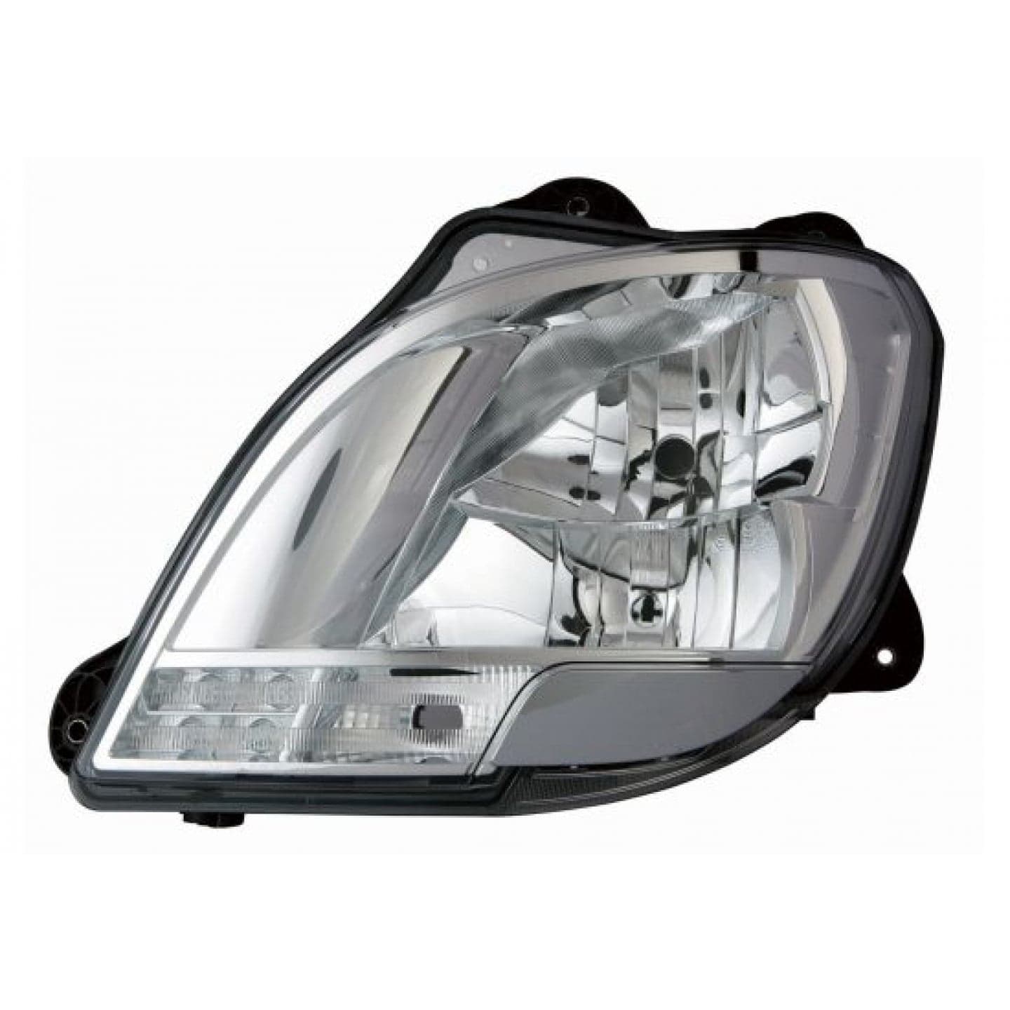 Faro DEPO 450-1105R-LD-EM