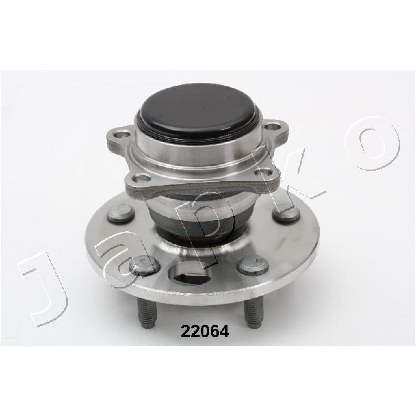 Cojinete de rueda JAPKO 422064