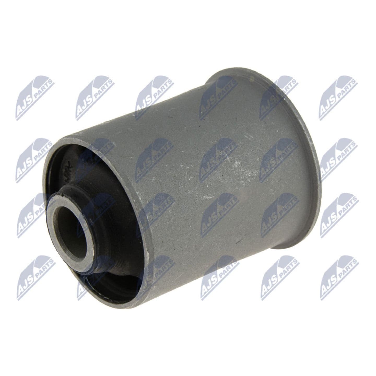 Suspensión, Brazo oscilante NTY ZTT-DA-002C