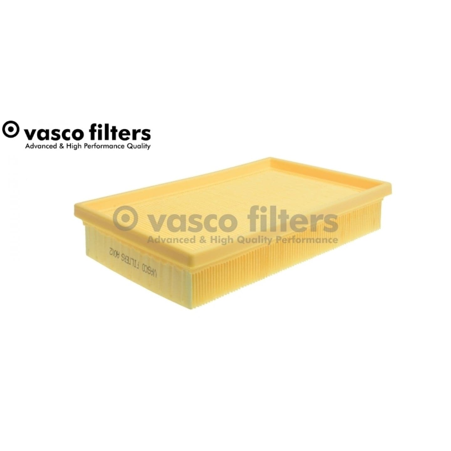 Filtro de aire DAVID VASCO A002