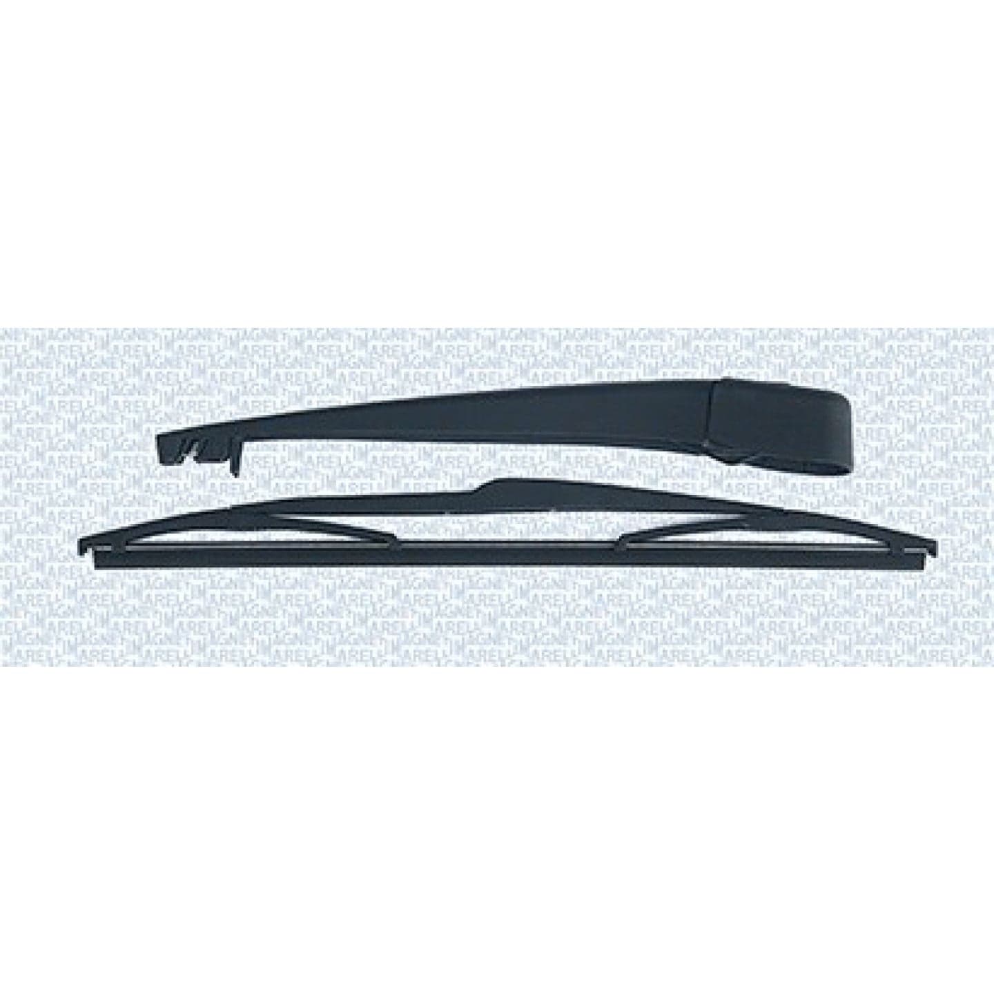 Limpiaparabrisa MAGNETI MARELLI 000723180415