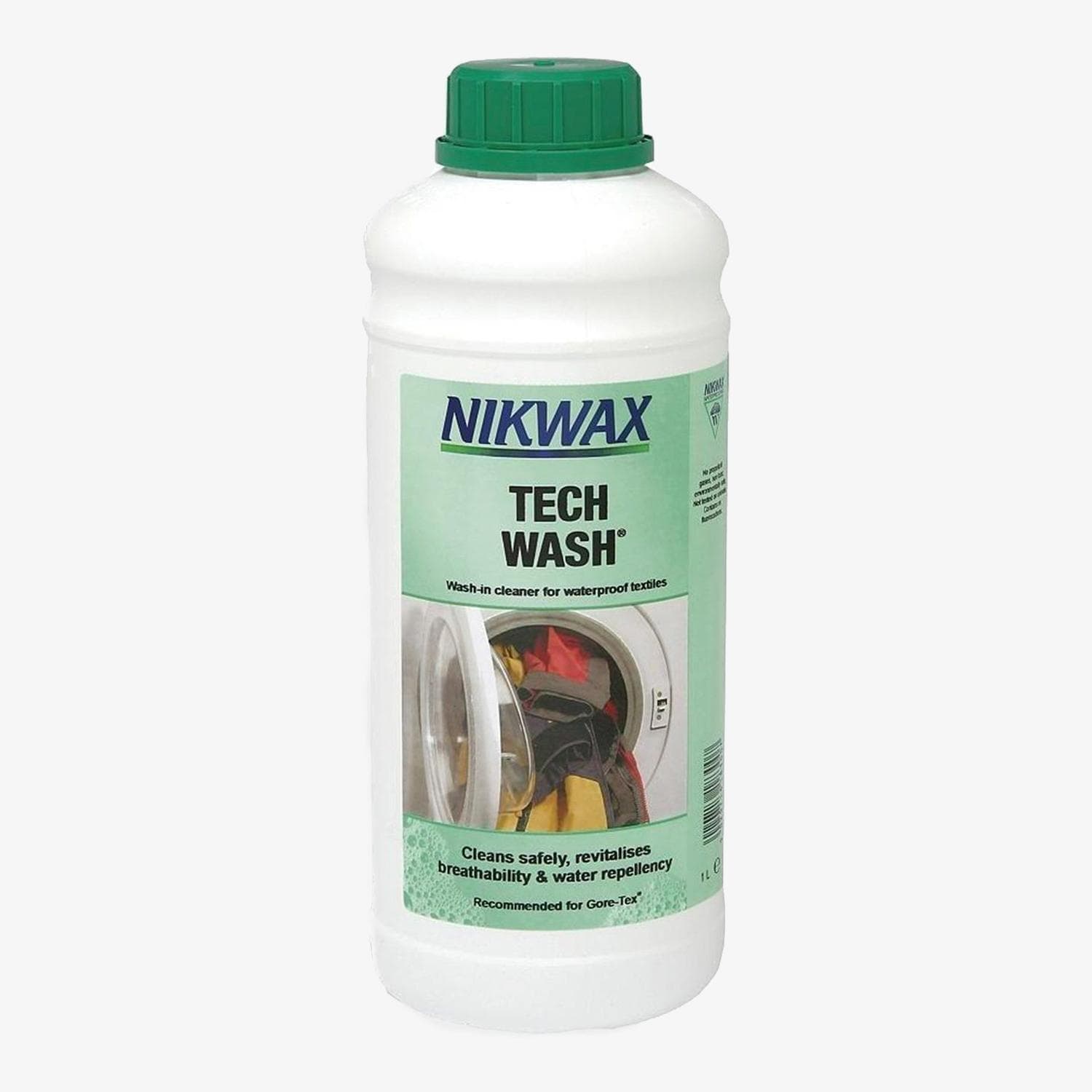 Nikwax Nwx - - Gel talla T.U.