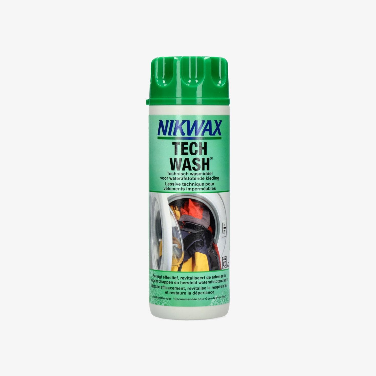 Nikwax Tech talla T.U.