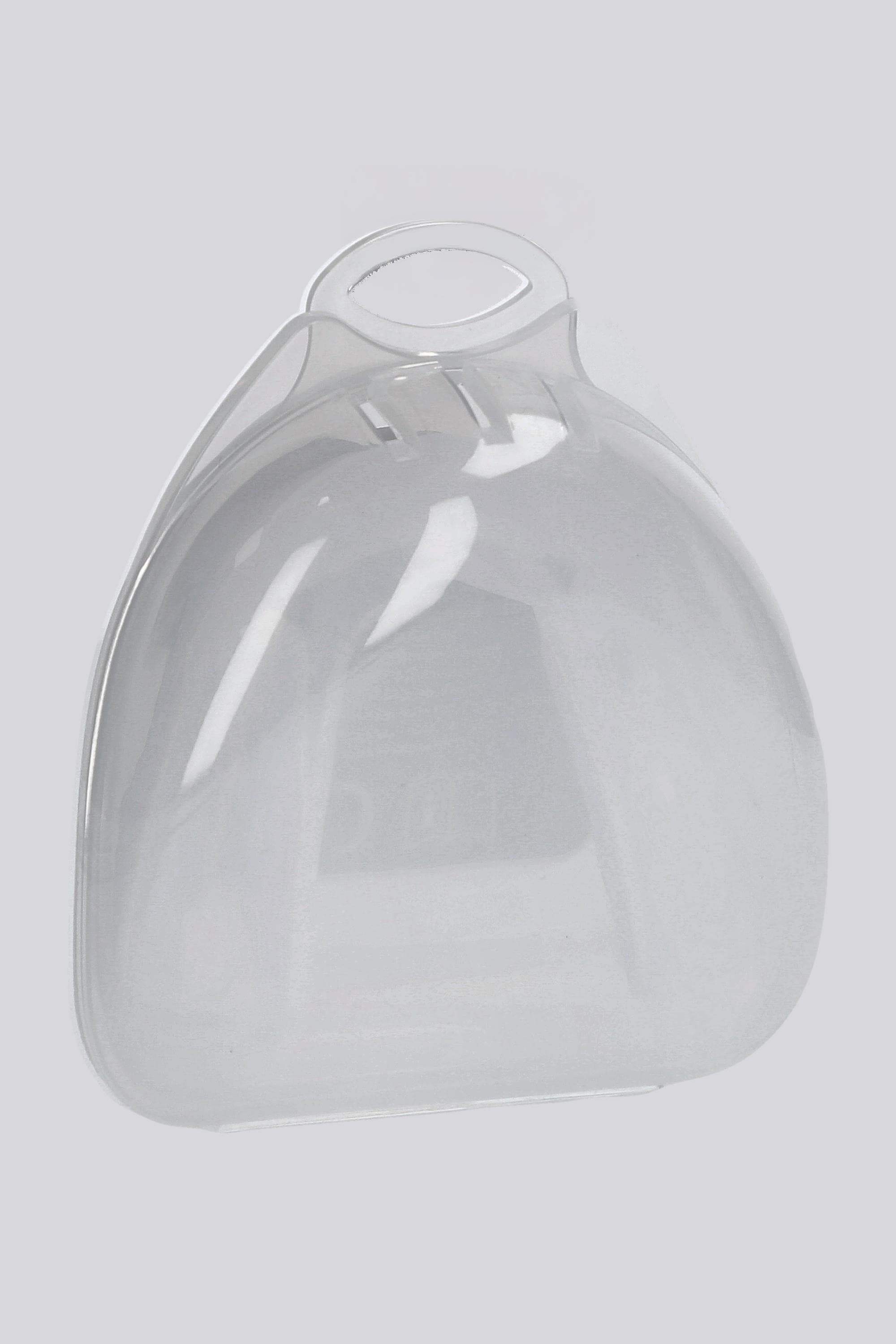 Protector Bucal Deportivo Doone - Blanco talla T.U.