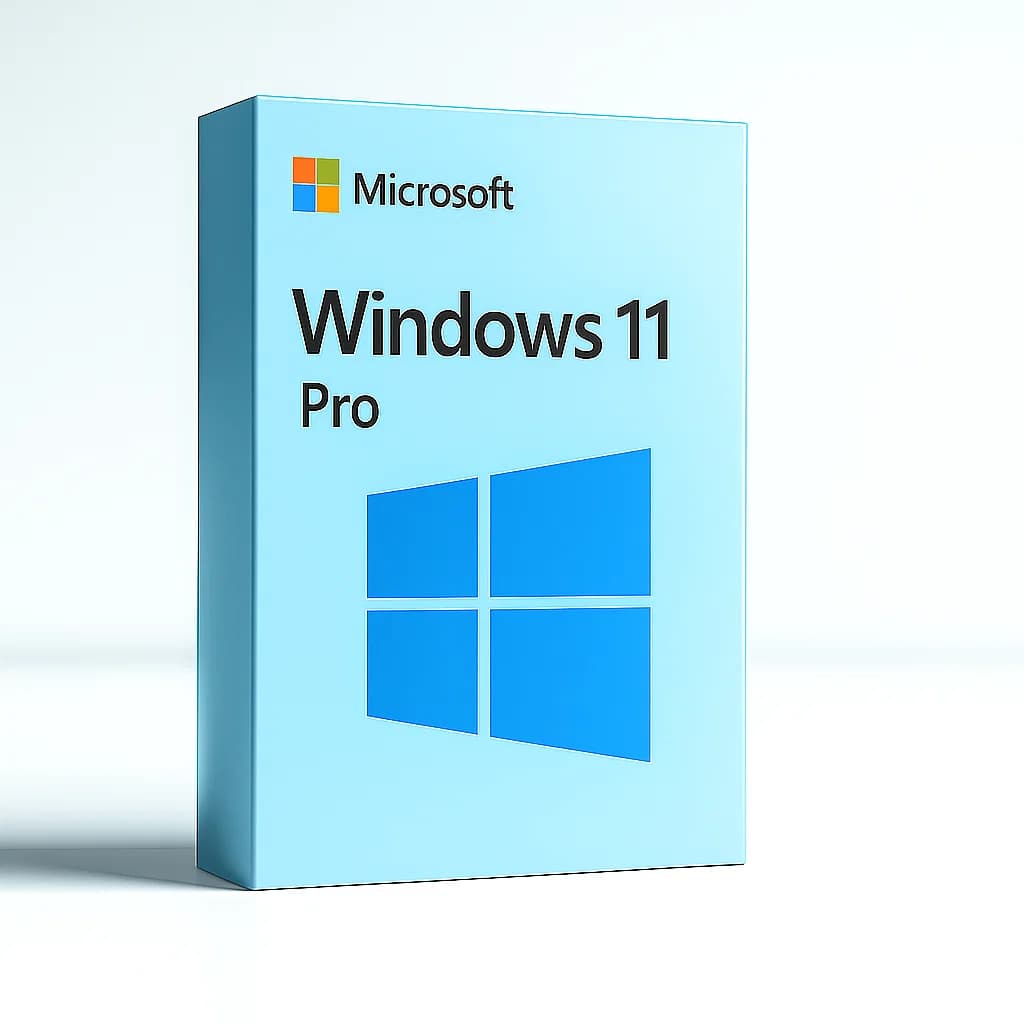 Windows 11 Pro