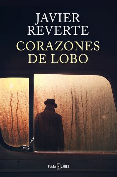 Corazones De Lobo - Javier Reverte (autor)