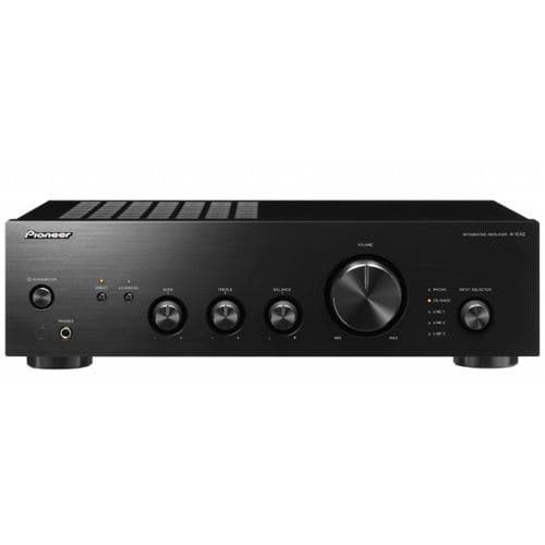 Amplificador Pioneer A-10ae Negro