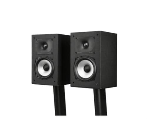 Altavoces Polk Mxt15 Negro - Pareja