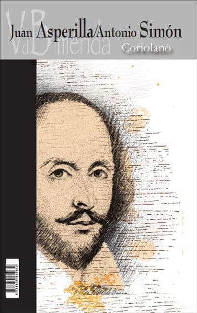 Coriolano - Antonio Simón (autor), Juan Asperilla (autor)