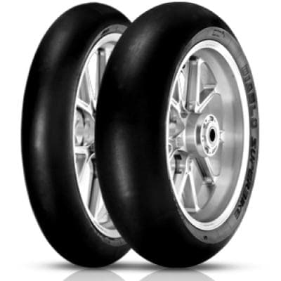 Pirelli Diablo Superbike 120/80 D10