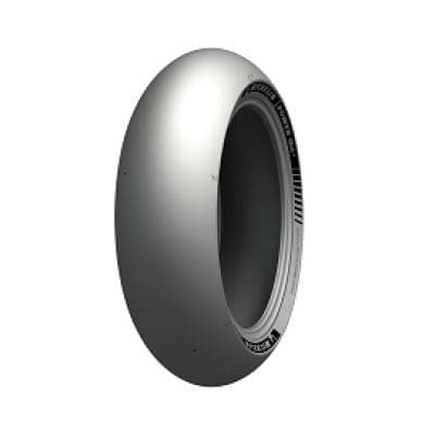 Michelin Power Slick 2 190/55 ZR17 75W