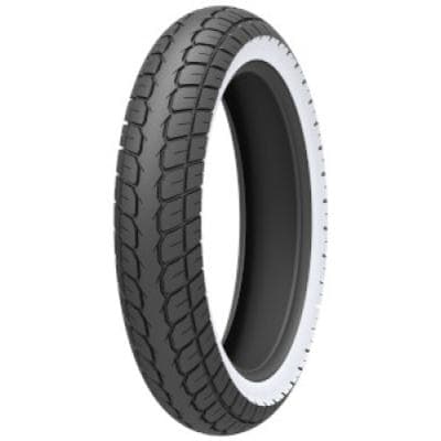 Kenda K418 WW 2.75 D17 41P