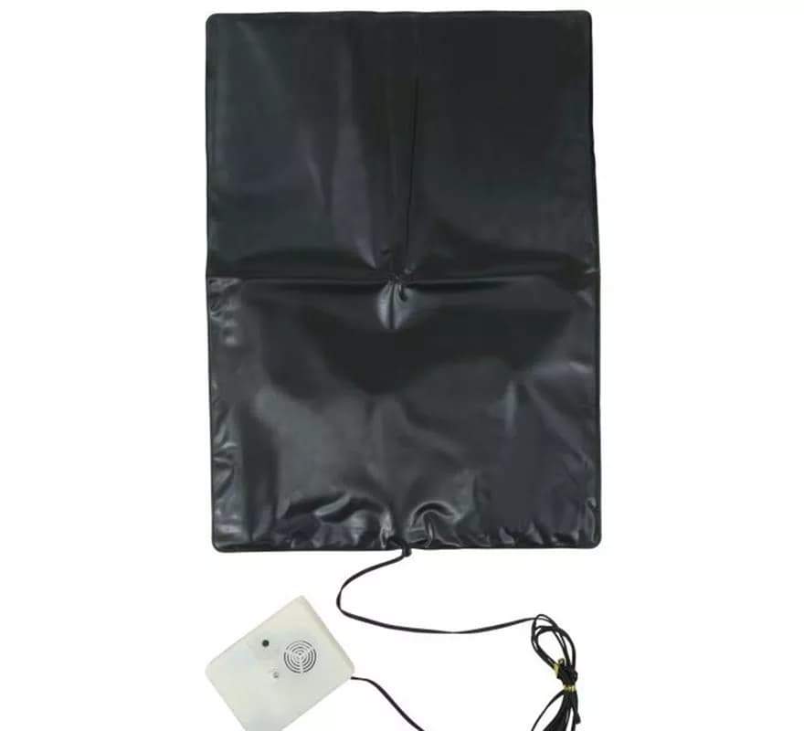 Aparato para dar Sonido al Felpudo de 34x25 cm