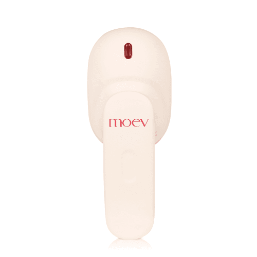MOEV - Hair Steamer Pro - 493g