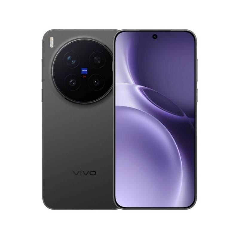 CN Version Vivo X300 Pro