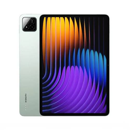EU version Xiaomi Pad 7  8+128GB Green