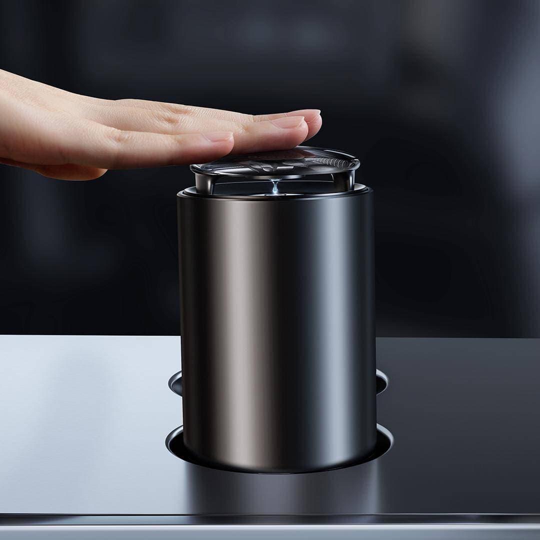 BASEUS Floating Fragrance Push Cup Holder Car Aromatherapy