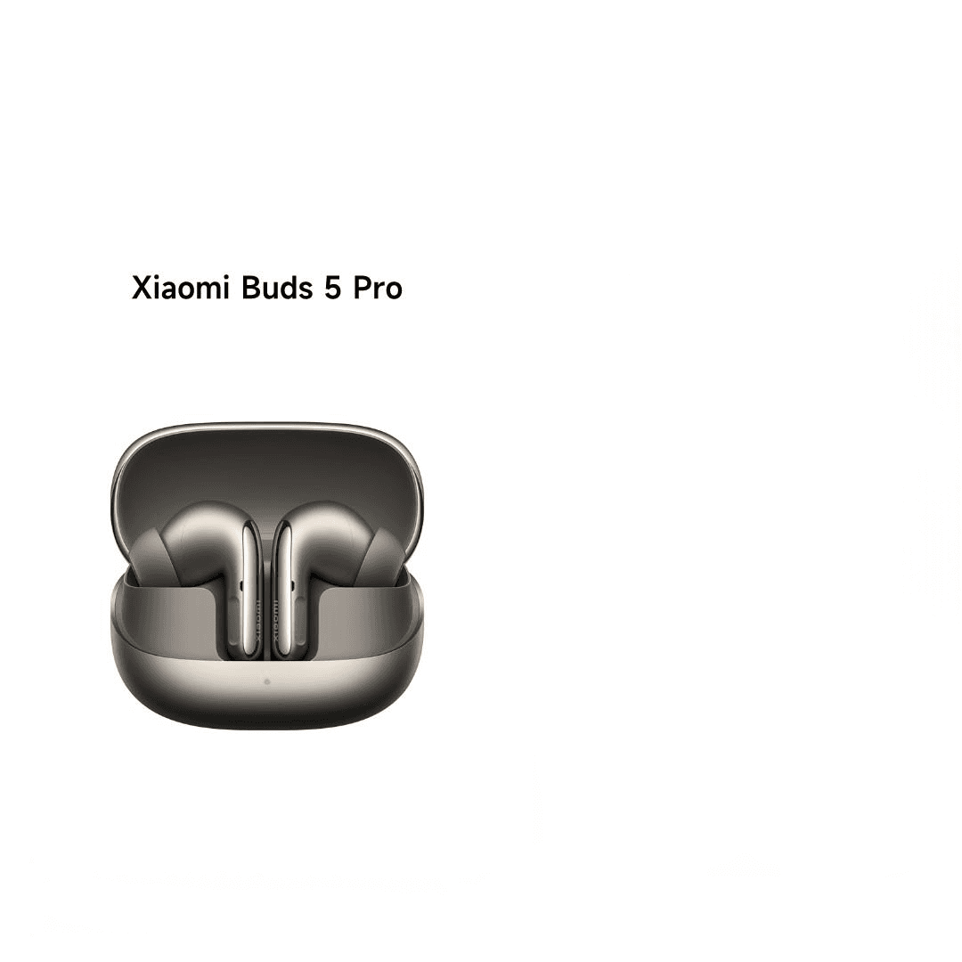 Xiaomi Buds 5 Pro