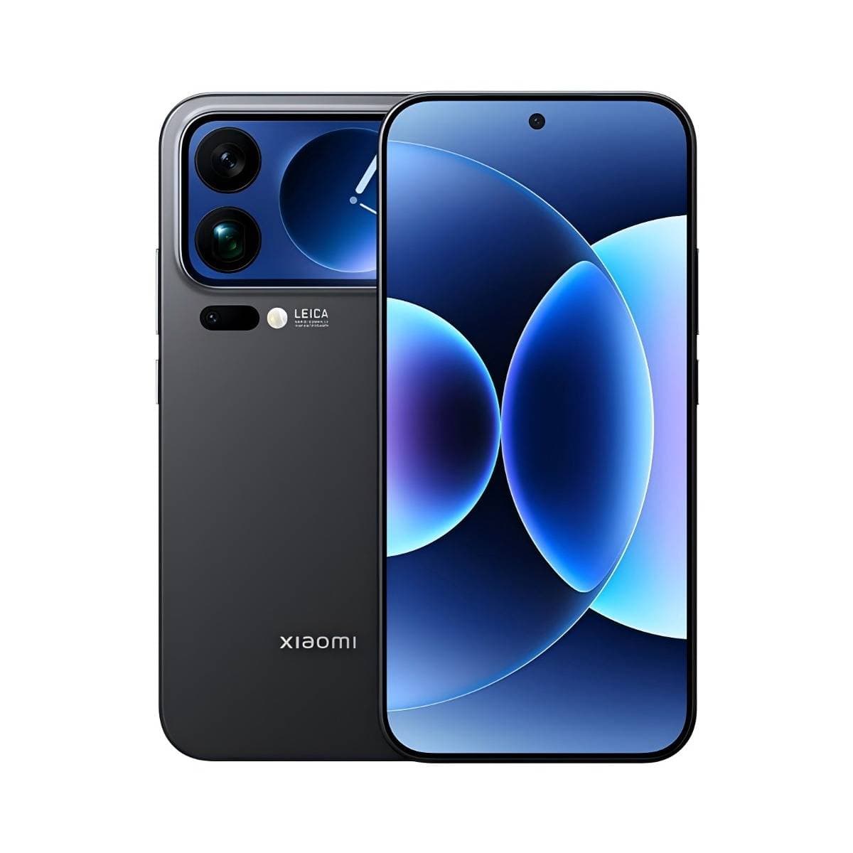 Original CN version Xiaomi 17 Pro Max
