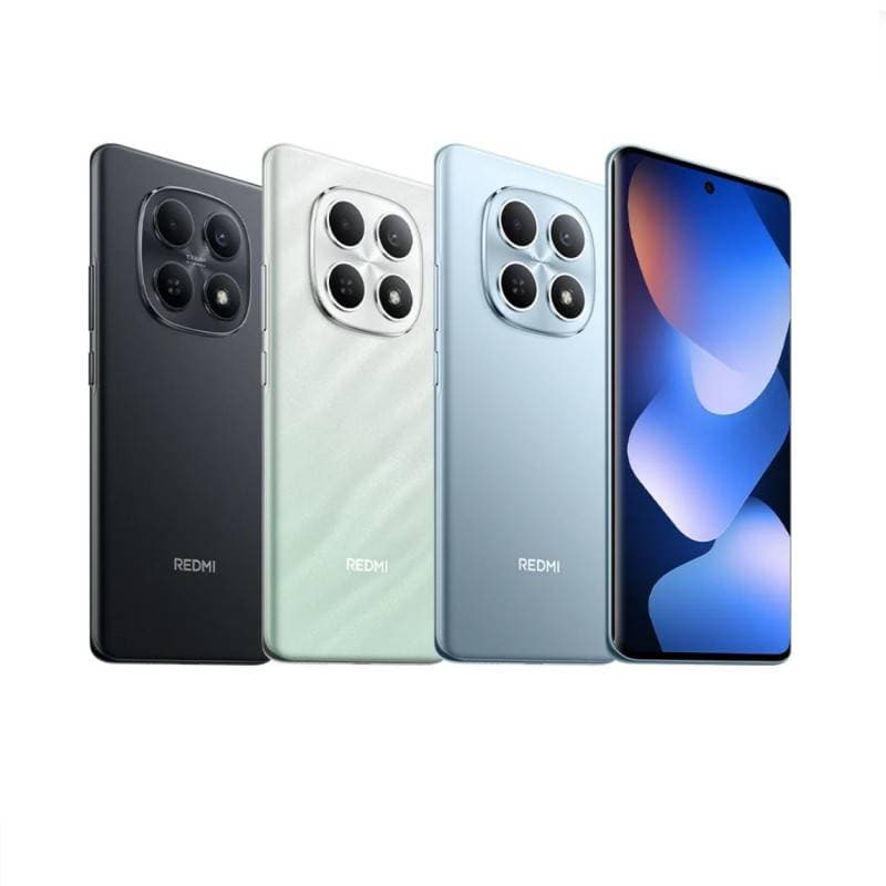 EU Version Xiaomi Redmi Note 15 5G