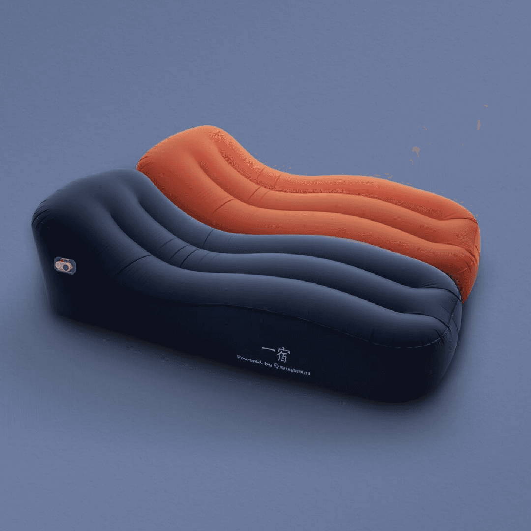Xiaomi Youpin One-button Automatic Inflatable Leisure Bed GS1