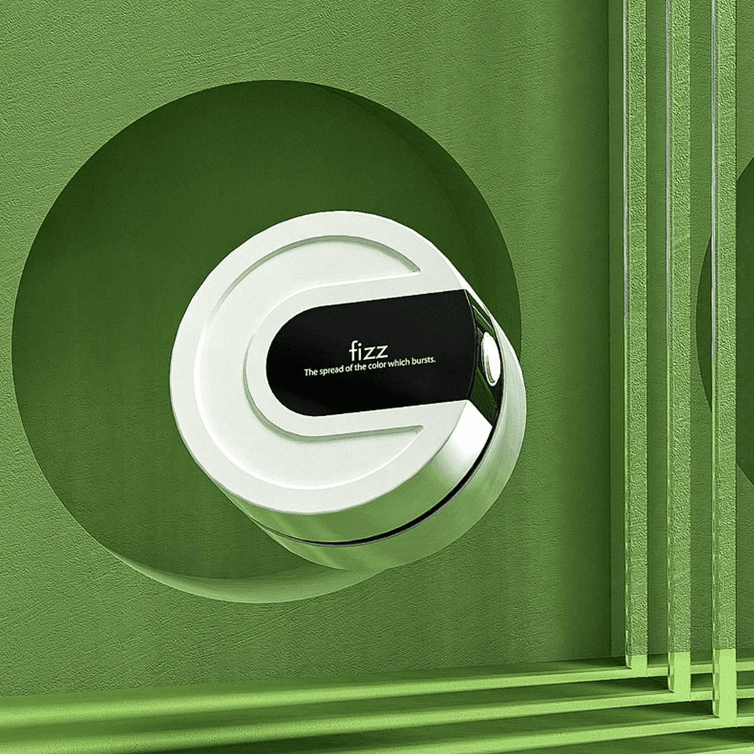 xiaomi youpin FIZZ Desktop Vacuum Cleaner Rechargeable Mini