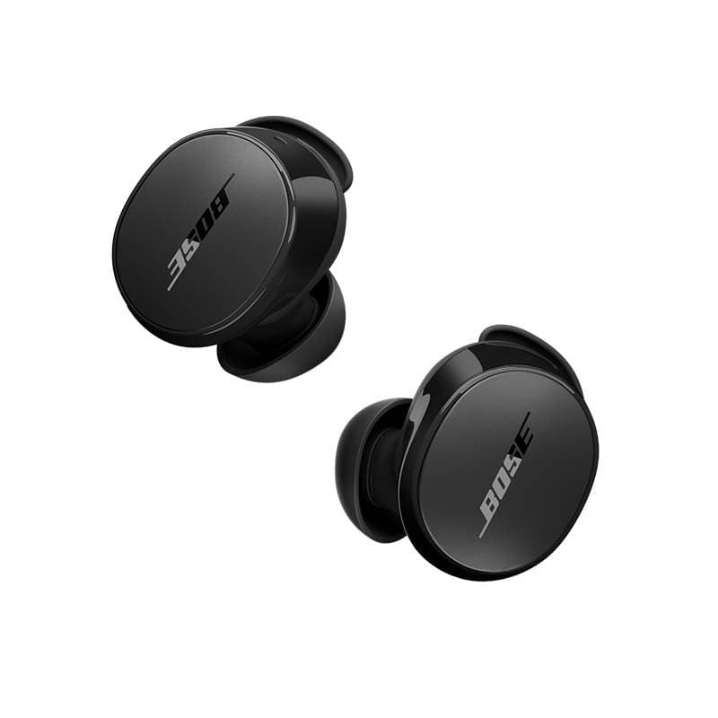 Bose QC Noise Cancelling Earbuds True Wireless Bluetooth Noise Cancelling Earphones Active Noise Cancelling