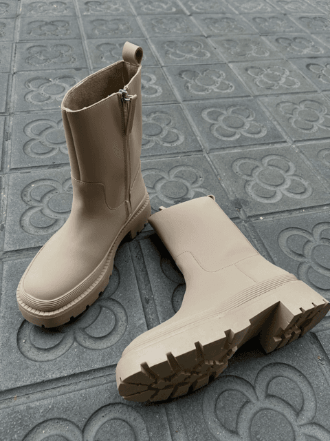 Bota Scotland Baja - 39