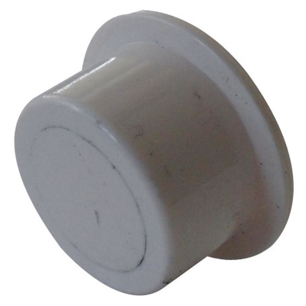 Tapón polibutileno 22 mm - 10 unidades