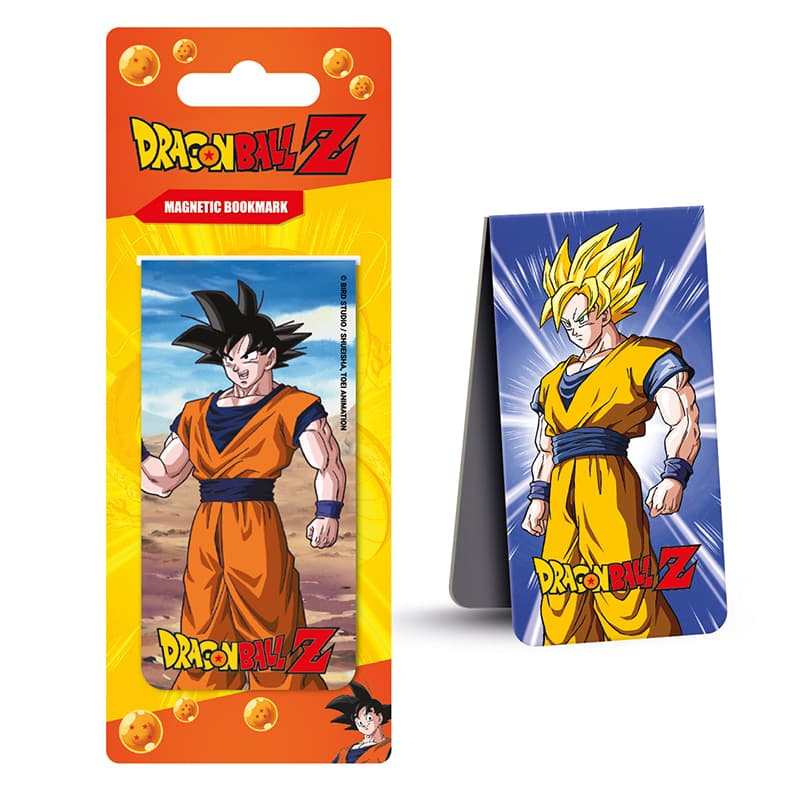 Pyramid International Dragon Ball Z Power Up - Marcador magnético - Nuevo