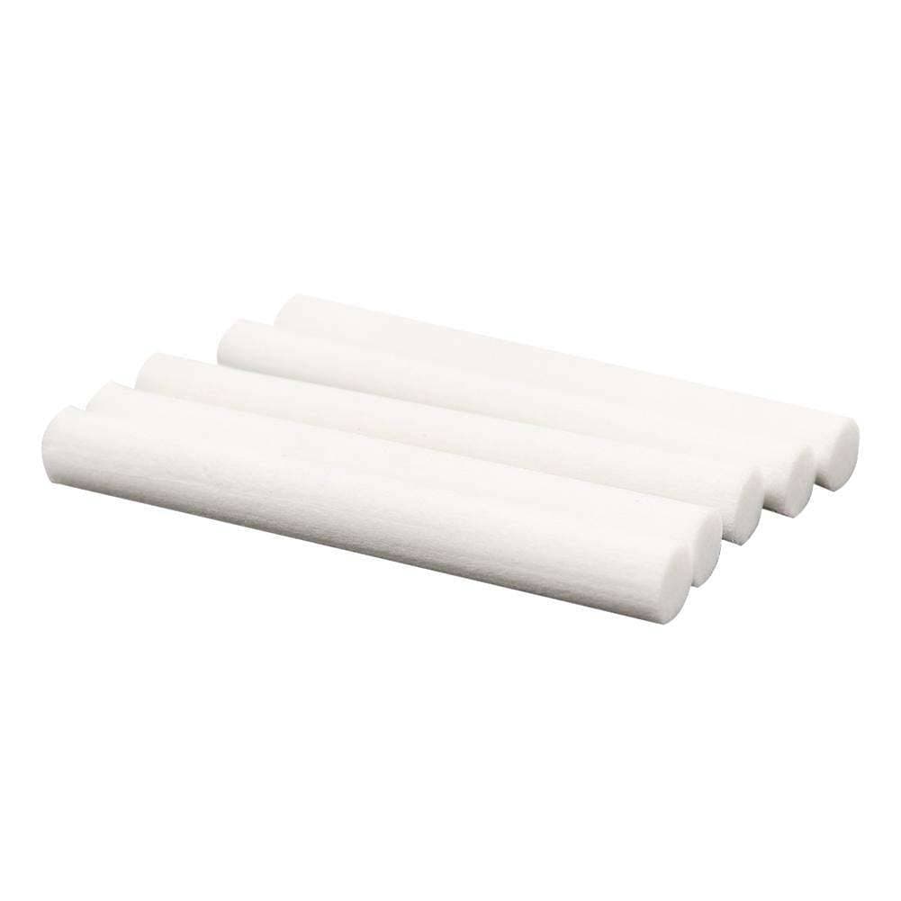 10 recambios filtro difusor