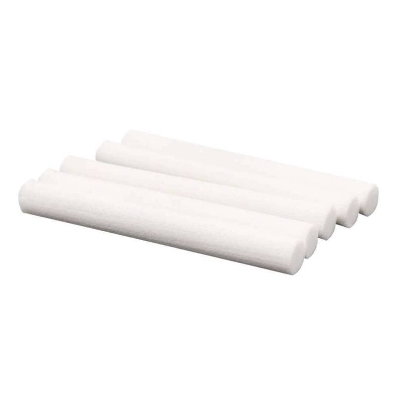 10 recambios filtro difusor