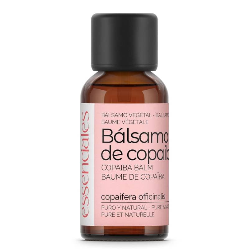 Bálsamo de Copaiba 30 ml