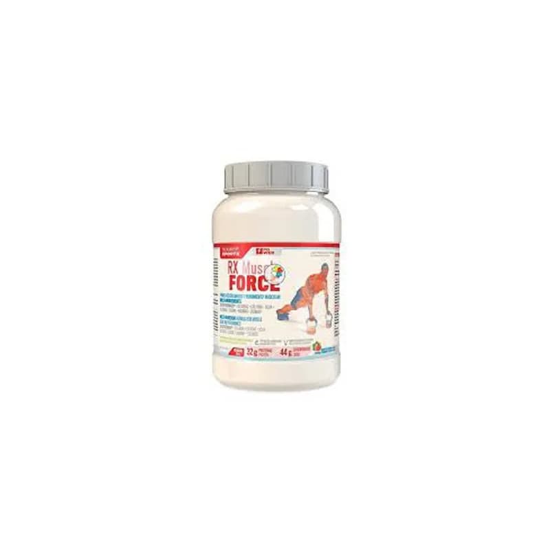 Marnys Muscle Force, 1800 g