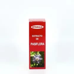 Integralia Pasiflora Extracto, 50 ml.