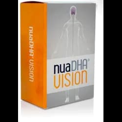 NUADHA Vision, 30+30 cápsulas