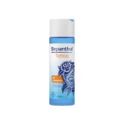 Bepanthol Tattoo gel limpiador, 200 ml