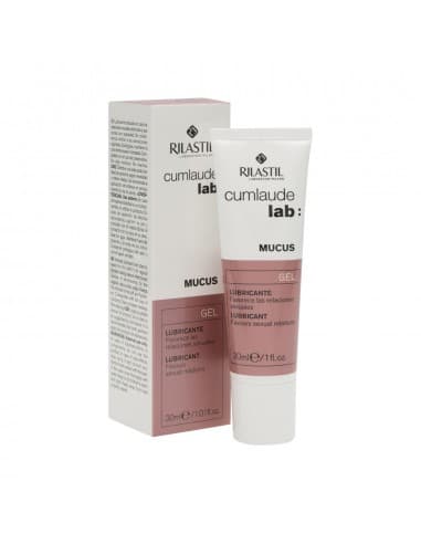 Cumlaude Gel Mucus Vaginal - Dermofarm
