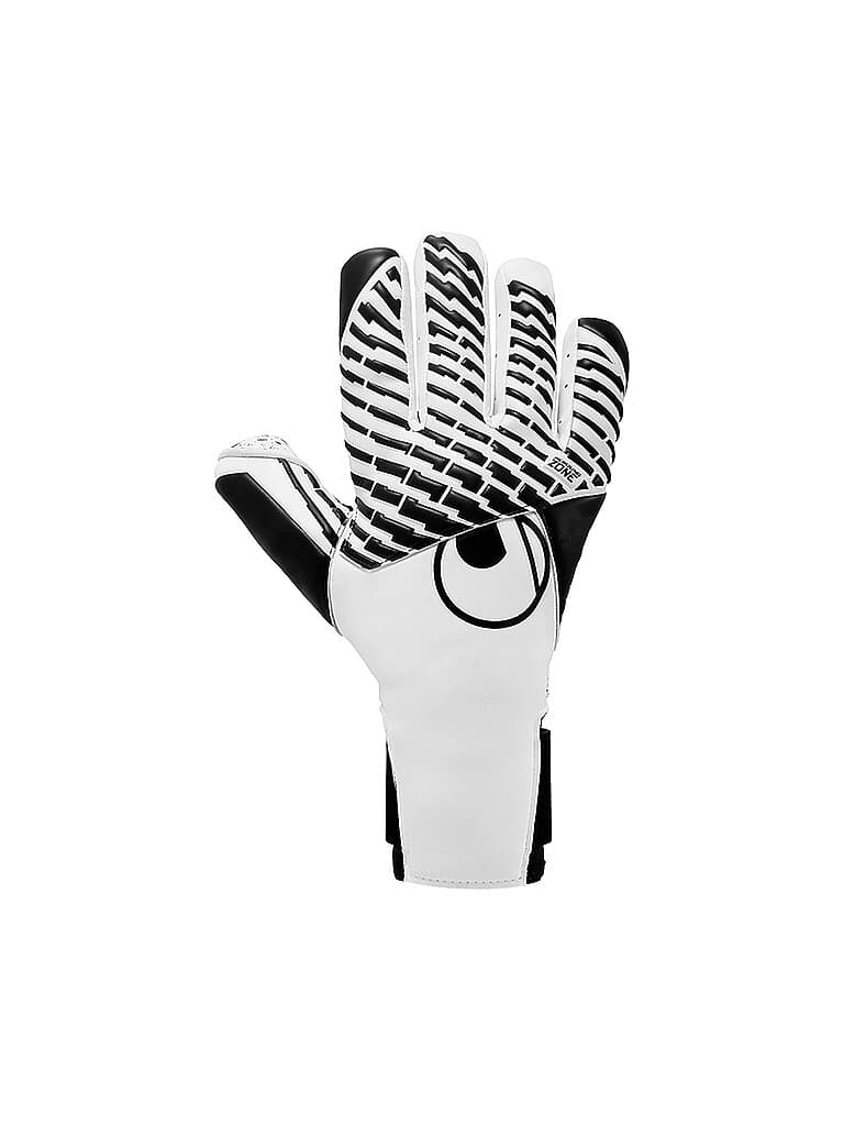 UHLSPORT Guantes de portero SUPERGRIP+HN blanco | 7