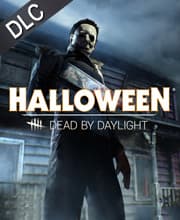 Dead by Daylight - The HALLOWEEN Chapter