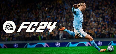 EA SPORTS FC 24 EN/PL/RU/CZ/TR