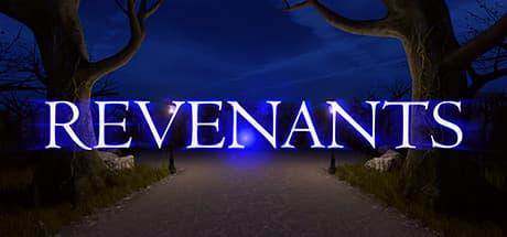 Revenants: Spirit & Mind VR