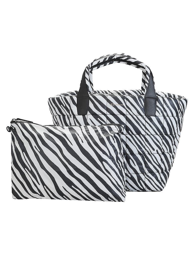 VEE COLLECTIVE Bolso - Shopper PORTER TOTE Medium negro