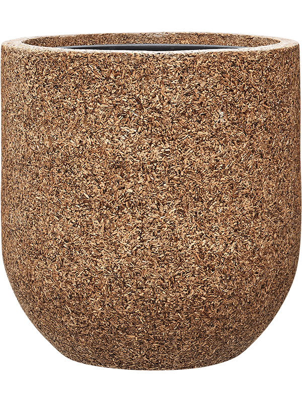 Baq Naturescast Couple Natural (con forro) 49x50cm