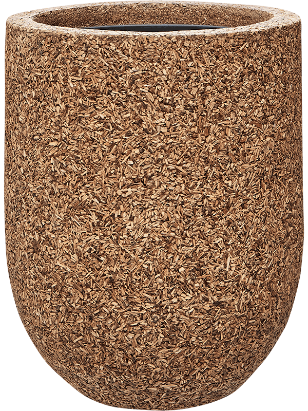 Baq Naturescast Couple Natural (con forro) 32x40cm