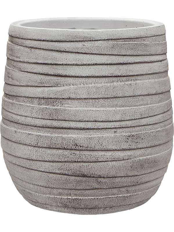 Baq Tornado Darcy Grey 32x32cm